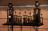 2007 Carnival 