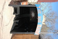 2007 Carnival 