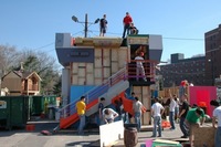 2007 Carnival 