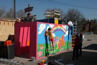 2007 Carnival 