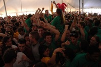 2007 Carnival 