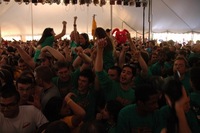 2007 Carnival 