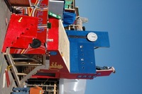 2007 Carnival 