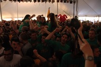 2007 Carnival 
