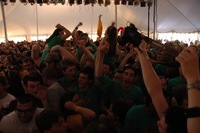 2007 Carnival 