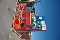 2007 Carnival 