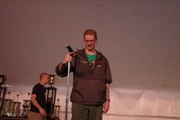 2007 Carnival 