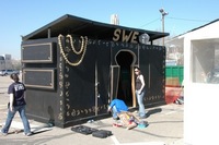 2007 Carnival 