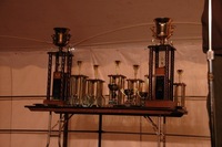 2007 Carnival 