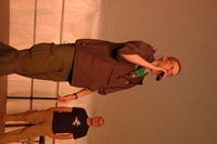 2007 Carnival 