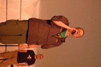 2007 Carnival 