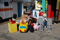 2007 Carnival 