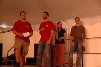 2007 Carnival 