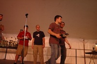 2007 Carnival 