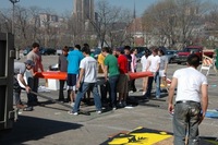2007 Carnival 