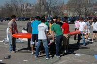 2007 Carnival 