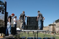 2007 Carnival 