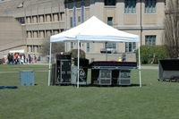 2007 Carnival 