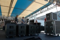 2007 Carnival 