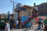 2007 Carnival 
