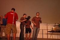 2007 Carnival 