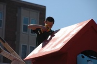 2007 Carnival 
