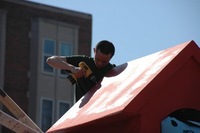 2007 Carnival 