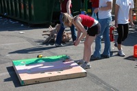 2007 Carnival 