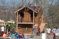 2007 Carnival 