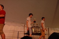 2007 Carnival 