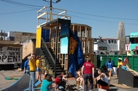 2007 Carnival 