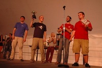 2007 Carnival 