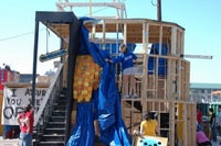 2007 Carnival 