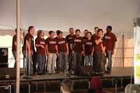 2007 Carnival 
