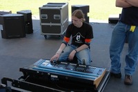 2007 Carnival 