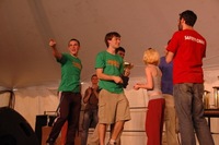 2007 Carnival 