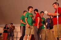 2007 Carnival 