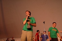 2007 Carnival 