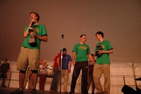 2007 Carnival 