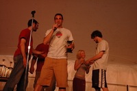 2007 Carnival 