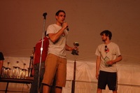 2007 Carnival 