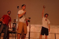 2007 Carnival 