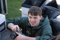 2007 Carnival 