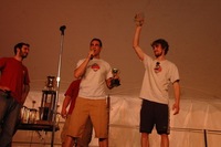 2007 Carnival 
