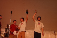 2007 Carnival 