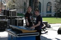 2007 Carnival 