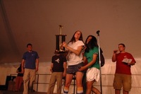 2007 Carnival 