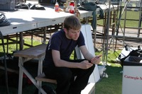 2007 Carnival 
