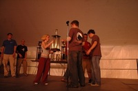 2007 Carnival 