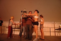2007 Carnival 